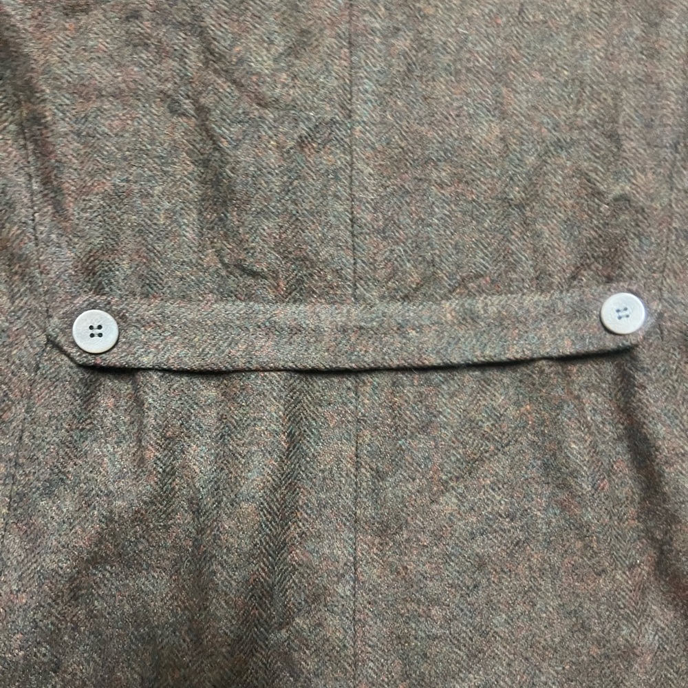 Barry Bricken jacket - Picture 5 of 6